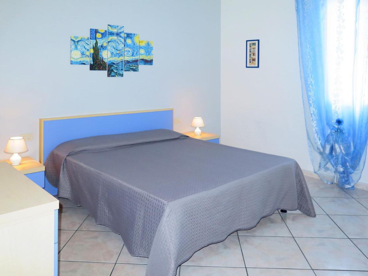 Apartment Abete By Interhome Capoliveri  Bagian luar foto