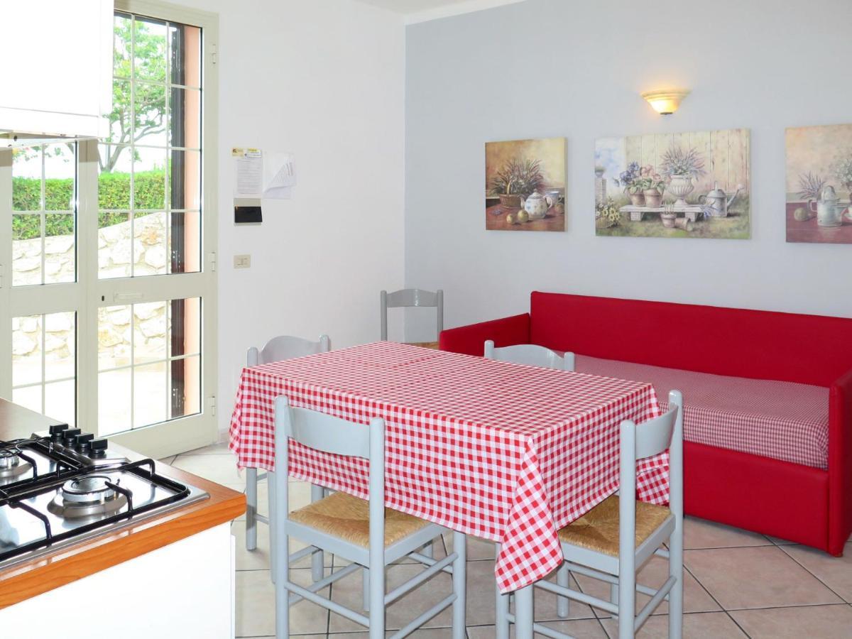 Apartment Abete By Interhome Capoliveri  Bagian luar foto