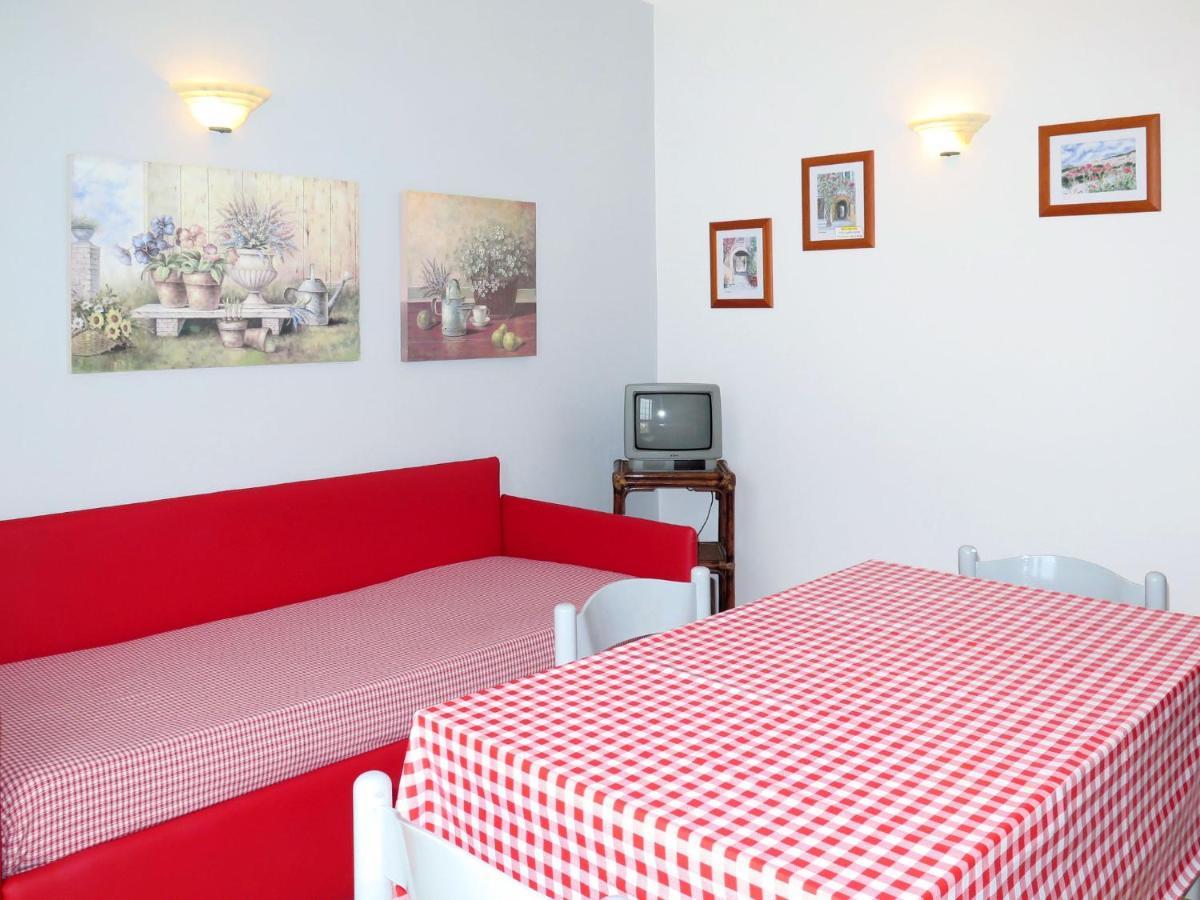 Apartment Abete By Interhome Capoliveri  Bagian luar foto