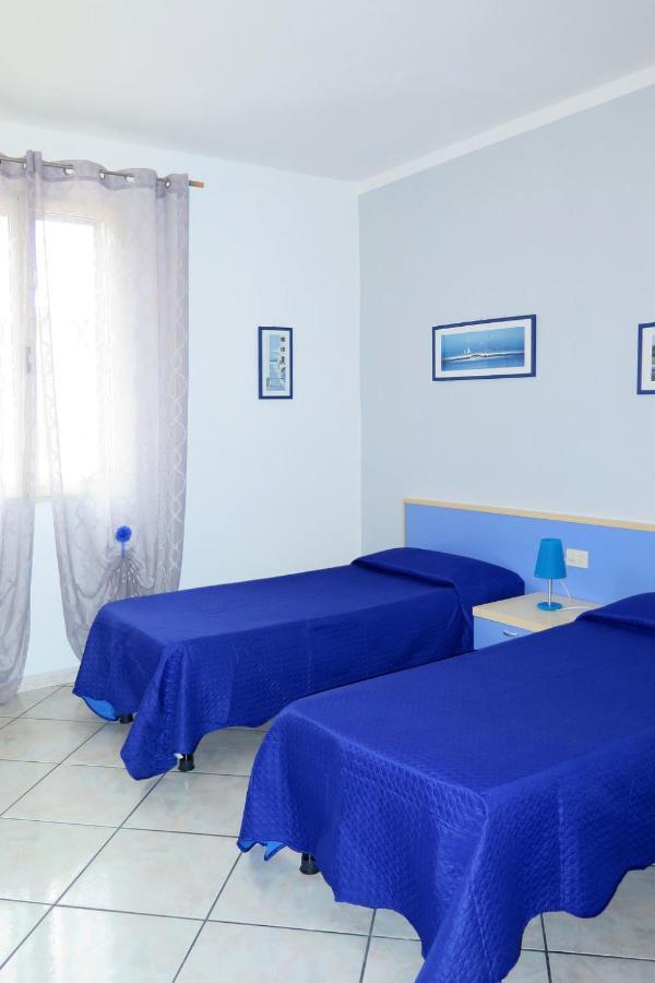 Apartment Abete By Interhome Capoliveri  Bagian luar foto